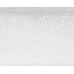 poszewka na poduszkę Antila zakładka hotelowa; 65x100 cm (DxS); biały