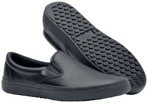 buty Merlin; Schuhgröße 36; czarny