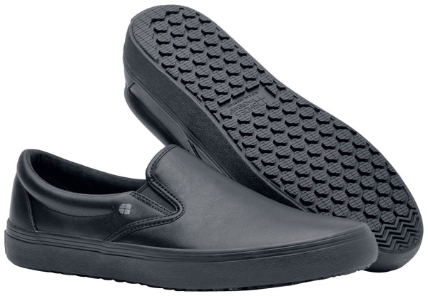 buty Merlin; Schuhgröße 36; czarny