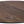 blat kompaktowy Lift okrągły; 80 cm (Ø); ciemny brąz; okrągły