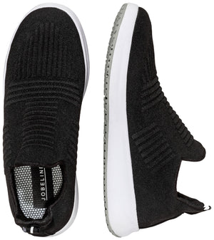 buty Liberty Knit; Schuhgröße 39; czarny
