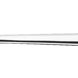 łyżka do lodów/longdrinków Controverse; 19.4 cm (D); srebro, Griff srebro; 12 sztuka / opakowanie