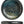 miska Black yoru; 300ml, 16x4.5 cm (ØxW); czarny/niebieski; 3 sztuka / opakowanie