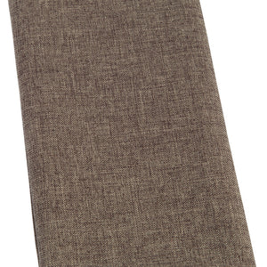 serwetka Nova; 50x50 cm (SxD); brązowy; 4 sztuka / opakowanie