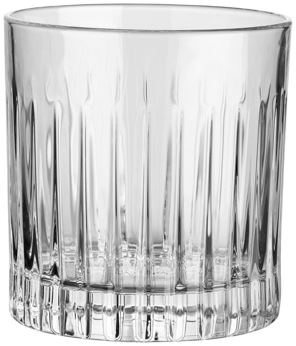 szklanka uniwersalna Timeless; 310ml, 8.3x8.6 cm (ØxW); transparentny; 6 sztuka / opakowanie