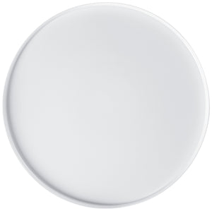 talerz płaski Alta Cucina; 32 cm (Ø); biały; okrągły; 12 sztuka / opakowanie