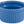 miseczki Ragout Fin Siga; 90ml, 7x3.8 cm (ØxW); jasny niebieski; okrągły; 12 sztuka / opakowanie