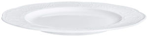 talerz płaski Minuett; 31.5 cm (Ø); biały; okrągły; 6 sztuka / opakowanie