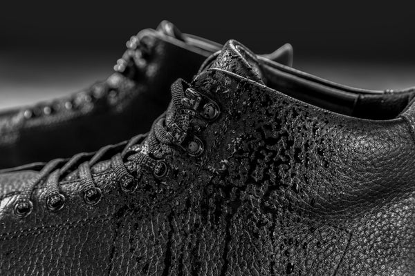 buty Hunter; Schuhgröße 47; czarny