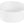 mini miseczki  Fiastra; 60ml, 7.3x3 cm (ØxW); biel kremowa; okrągły; 6 sztuka / opakowanie
