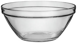 miska szklana Pompei; 2450ml