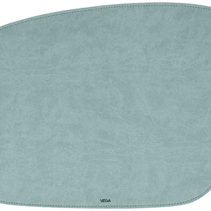 podkładka Abbotsford organiczna; 31x41 cm (SxD); niebieski; organiczny; 2 sztuka / opakowanie