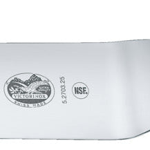 szpatułka offsetowa Swiss Classic; dł. ostrza 25 cm