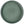 talerz z niskim rantem Snug; 13.5x2 cm (ØxW); zielony; okrągły; 4 sztuka / opakowanie
