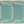 półmisek Sidina prostokątny z zaokrąglonymi rogami ; 31x18x2.5 cm (DxSxW); turkusowy; prostokątny; 6 sztuka / opakowanie