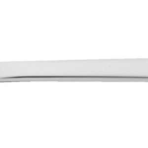 łyżka do kawy Lissabon; 14 cm (D); srebro, Griff srebro; 12 sztuka / opakowanie