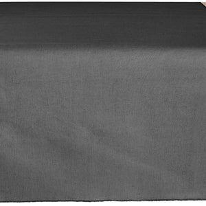 bieżnik Breda; 40x130 cm (SxD); antracyt