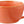 filiżanka do kawy Sidina; 200ml, 9.5x5.5 cm (ØxW); terakota; okrągły; 6 sztuka / opakowanie