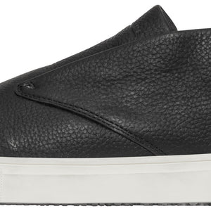 obuwie do pracy Slip On; Schuhgröße 37; czarny