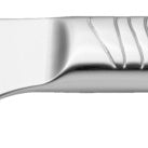 nóż stołowy Monastir; 22.4 cm (D); srebro, Griff srebro; 12 sztuka / opakowanie