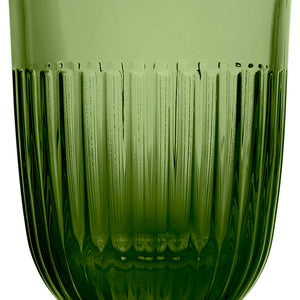 Universalglas Quessant farbig; 260 ml