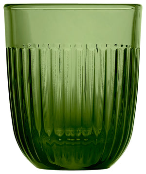 Universalglas Quessant farbig; 260 ml
