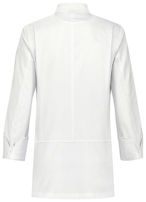 Damenkochjacke Lynn ungefärbt; Kleidergröße 2XL; naturalny