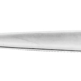 łyżka do lodów/longdrinków Palermo; 18.8 cm (D); srebro, Griff srebro; 12 sztuka / opakowanie