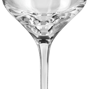 Süßweinkelch Experience; 190ml, 4.3x20 cm (ØxW); transparentny; 6 sztuka / opakowanie