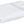 Handtuch Capri; 50x100 cm (SxD); biały; 5 sztuka / opakowanie
