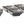 miseczka Portage prostokątna; 65ml, 7.2x7.2x3 cm (DxSxW); szary; kwadrat; 12 sztuka / opakowanie