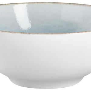 Schale Neptun; 500ml, 15x6 cm (ØxW); niebieski; okrągły; 6 sztuka / opakowanie