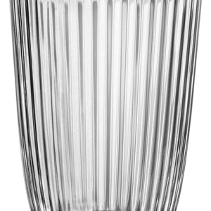 szklanka do longdrinków Line; 390ml, 8.4x12 cm (ØxW); transparentny; 12 sztuka / opakowanie