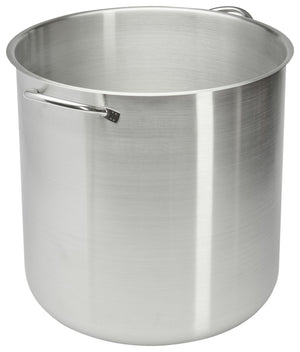 Gemüsetopf Prim Appety; 45 cm (Ø); srebro