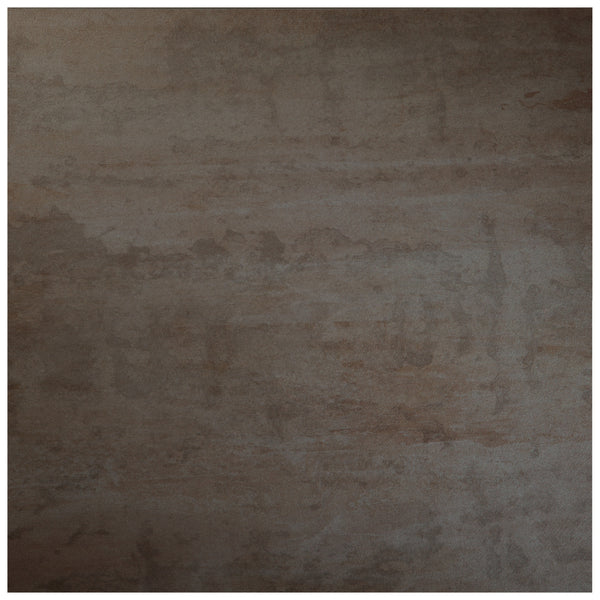 blat Maliana kwadratowy; 80x80 cm (DxS); metal antyk; kwadrat