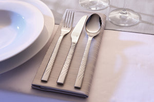 łyżka stołowa Monastir; 20.5 cm (D); srebro, Griff srebro; 12 sztuka / opakowanie