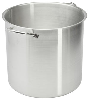 Gemüsetopf Prim Appety; 40 cm (Ø); srebro