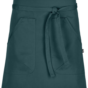 Schürze Gabo 45x80 cm (LxB); 45x80 cm (DxS); -