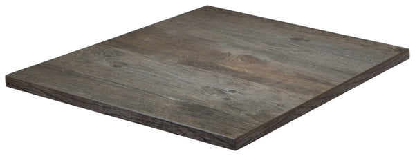 blat Maliana kwadratowy; 68x68 cm (DxS); sosna rustykalna; kwadrat