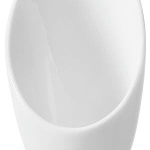 miseczka Contrast okrągła wysoka; 85ml, 8x12 cm (ØxW); biały; 4 sztuka / opakowanie