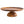 patera ACACIA MINI; 24x8 cm (ØxW); akacja brąz; okrągły