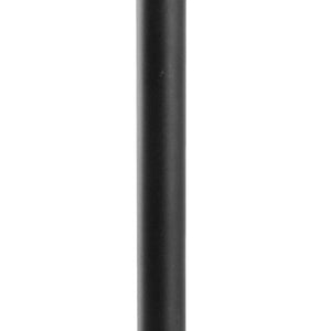 Ständer Mats für Flaschenkühler; 22x77 cm (ØxW); czarny
