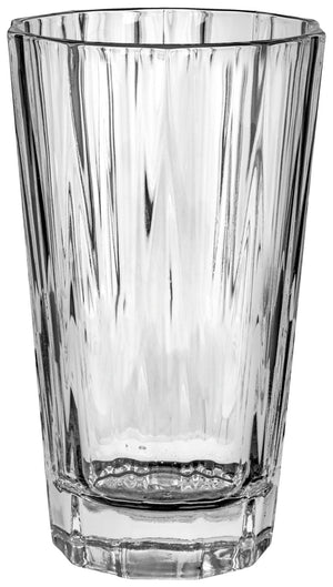 szklanka do longdrinków Hemingway; 310ml, 7.5x15.5 cm (ØxW); transparentny; 4 sztuka / opakowanie