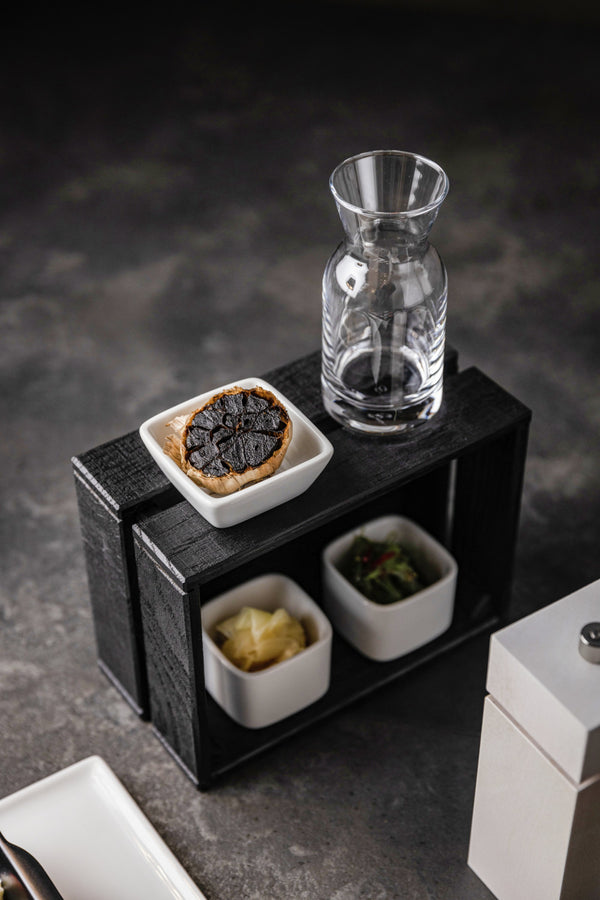 mini miseczki  Telco; 70ml