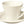 filiżanka do kawy Skyline; 200ml, 8.8x7 cm (ØxW); biel kremowa; okrągły; 6 sztuka / opakowanie