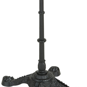 podstawa Regulo Nostalgie; 57x57x72 cm (SxDxW); czarny
