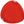 talerz płaski Sidina organisch mit Rand; 20.7x19.5x2 cm (DxSxW); czerwony; organiczny; 6 sztuka / opakowanie