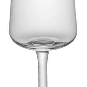 Sektglas Carlotta ohne Eichstrich; 200 ml