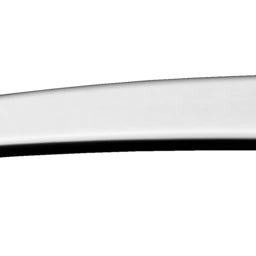 widelec stołowy Decaso; 19.3 cm (D); srebro, Griff srebro; 12 sztuka / opakowanie