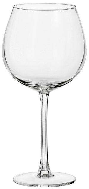 kieliszek do wina czerwonego Plaza Ballon; 720ml